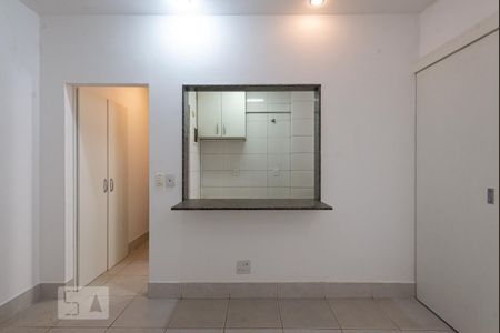Apartamento para alugar com 23m², 1 quarto e sem vaga Apartamento para alugar com 23m², 1 quarto e sem vagaCozinha