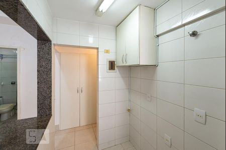 Apartamento para alugar com 23m², 1 quarto e sem vaga Apartamento para alugar com 23m², 1 quarto e sem vagaCozinha