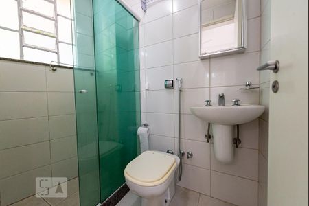 Apartamento para alugar com 23m², 1 quarto e sem vaga Apartamento para alugar com 23m², 1 quarto e sem vagaBanheiro