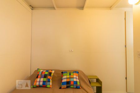 Suite de kitnet/studio para alugar com 1 quarto, 18m² em Vila Mariana, São Paulo