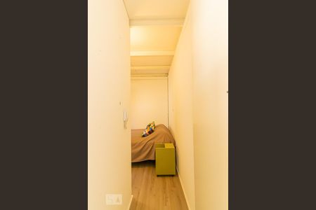 Studio para alugar com 18m², 1 quarto e sem vagaSuite