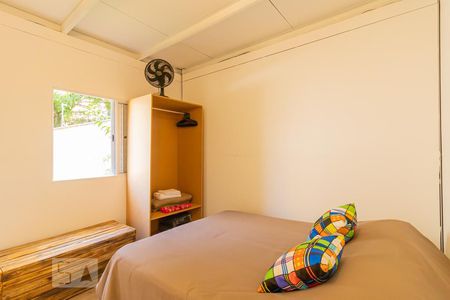 Suite de kitnet/studio para alugar com 1 quarto, 18m² em Vila Mariana, São Paulo
