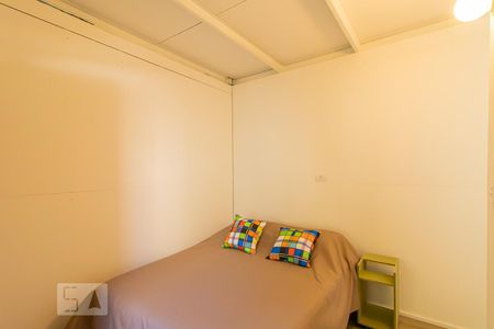 Suite de kitnet/studio para alugar com 1 quarto, 18m² em Vila Mariana, São Paulo