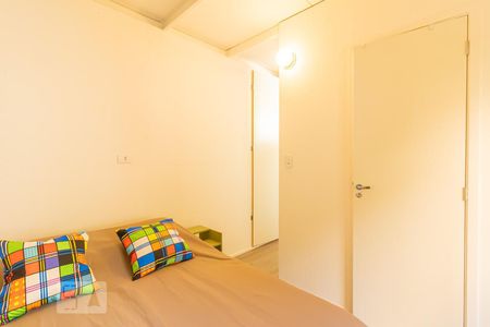 Suite de kitnet/studio para alugar com 1 quarto, 18m² em Vila Mariana, São Paulo