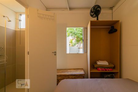 Studio para alugar com 18m², 1 quarto e sem vaga Studio para alugar com 18m², 1 quarto e sem vagaSuite