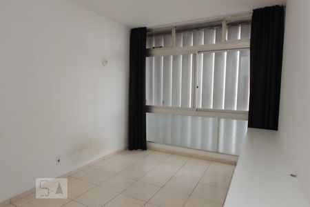 Sala de apartamento à venda com 2 quartos, 70m² em Santo Agostinho, Belo Horizonte