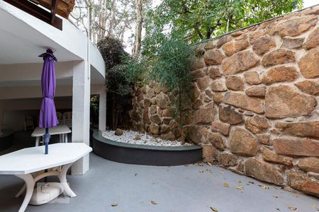 Apartamento à venda com 160m², 4 quartos e 2 vagasÁrea comum - Churrasqueira