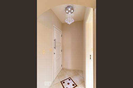 Sala - Hall de entrada de apartamento à venda com 4 quartos, 160m² em Jardim Proença, Campinas