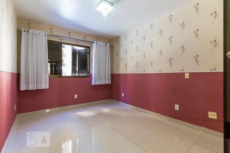 Quarto 1 - Suíte de apartamento à venda com 4 quartos, 160m² em Jardim Proença, Campinas