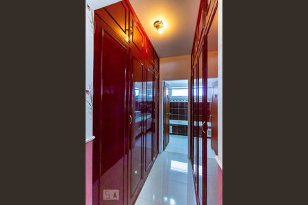 Apartamento à venda com 160m², 4 quartos e 2 vagasQuarto 1 - Suíte - Closet
