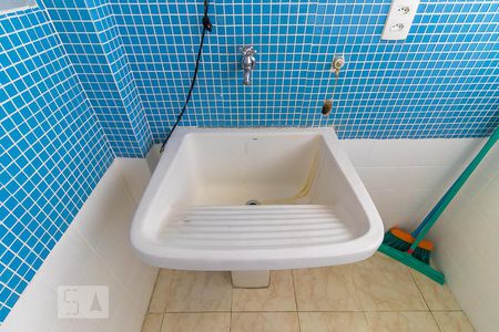 Apartamento à venda com 160m², 4 quartos e 2 vagasÁrea de serviço