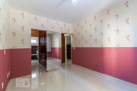 Quarto 1 - Suíte de apartamento à venda com 4 quartos, 160m² em Jardim Proença, Campinas