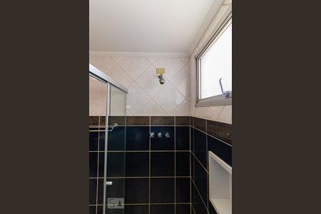 Apartamento à venda com 160m², 4 quartos e 2 vagasBanheiro social