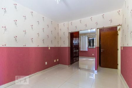 Quarto 1 - Suíte de apartamento à venda com 4 quartos, 160m² em Jardim Proença, Campinas