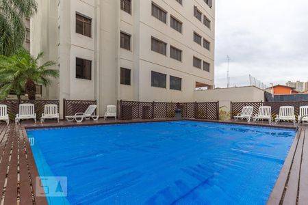 Apartamento à venda com 160m², 4 quartos e 2 vagasÁrea comum - Piscina