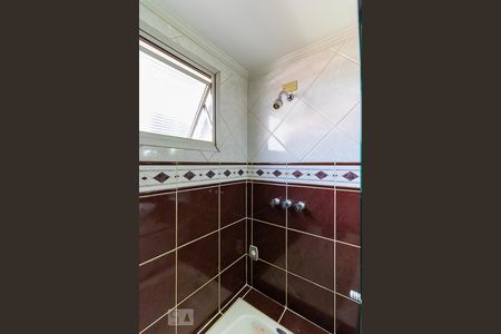 Apartamento à venda com 160m², 4 quartos e 2 vagasBanheiro da suíte