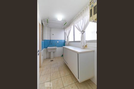 Apartamento à venda com 160m², 4 quartos e 2 vagasÁrea de serviço