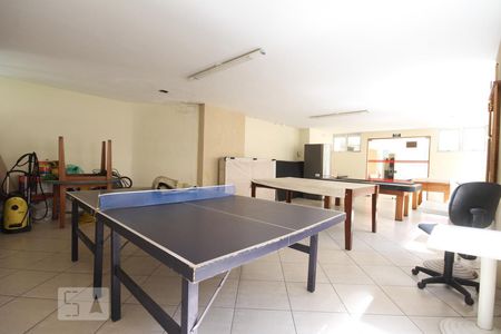 Apartamento para alugar com 90m², 3 quartos e 1 vagaSalão de jogos
