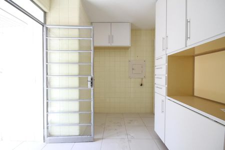 Apartamento para alugar com 90m², 3 quartos e 1 vagaCozinha