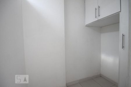 Apartamento para alugar com 90m², 3 quartos e 1 vagaQuarto de serviço