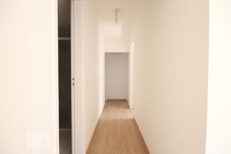 Apartamento para alugar com 90m², 3 quartos e 1 vagaCorredor