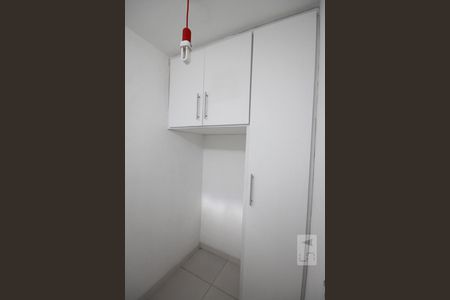 Apartamento para alugar com 90m², 3 quartos e 1 vagaQuarto de serviço
