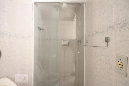 Apartamento para alugar com 90m², 3 quartos e 1 vagaBanheiro