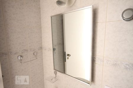 Apartamento para alugar com 90m², 3 quartos e 1 vagaBanheiro