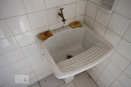 Apartamento para alugar com 90m², 3 quartos e 1 vagaÁrea de serviço