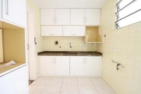 Apartamento para alugar com 90m², 3 quartos e 1 vagaCozinha