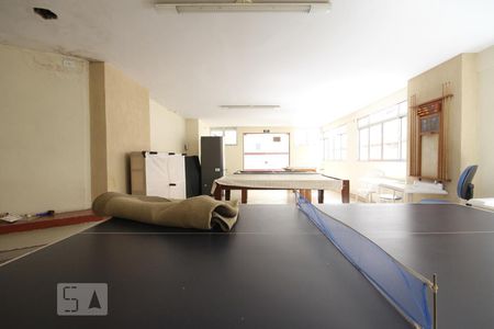 Apartamento para alugar com 90m², 3 quartos e 1 vagaSalão de jogos