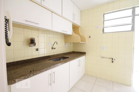 Apartamento para alugar com 90m², 3 quartos e 1 vagaCozinha