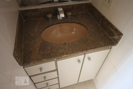 Apartamento para alugar com 90m², 3 quartos e 1 vagaSuíte