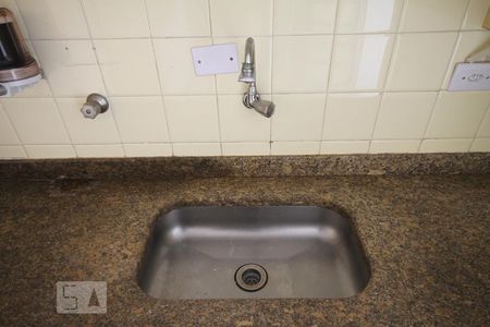 Apartamento para alugar com 90m², 3 quartos e 1 vagaCozinha