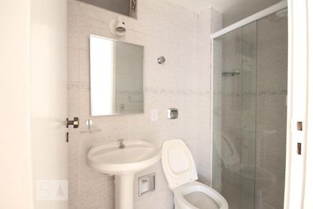 Apartamento para alugar com 90m², 3 quartos e 1 vagaBanheiro