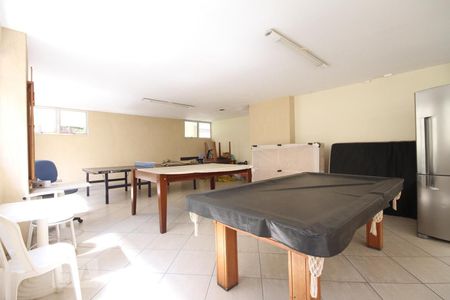 Apartamento para alugar com 90m², 3 quartos e 1 vagaSalão de jogos