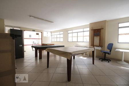 Apartamento para alugar com 90m², 3 quartos e 1 vagaSalão de jogos