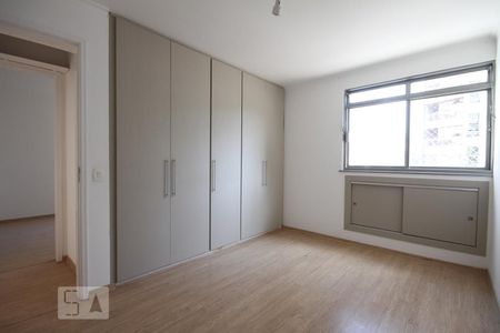 Apartamento para alugar com 90m², 3 quartos e 1 vagaQuarto 2