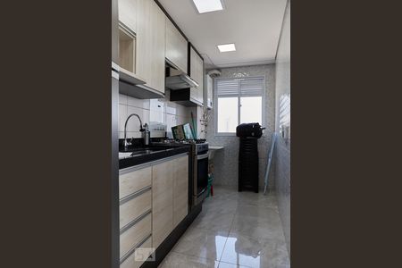 Apartamento à venda com 42m², 2 quartos e 1 vaga Apartamento à venda com 42m², 2 quartos e 1 vagaCozinha