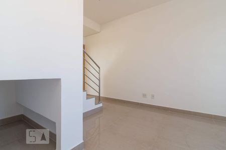 Apartamento para alugar com 2 quartos, 116m² em Santa Cruz, Belo Horizonte