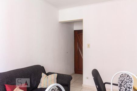 Sala de apartamento para alugar com 2 quartos, 88m² em Anchieta, São Bernardo do Campo