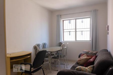 Sala de apartamento para alugar com 2 quartos, 88m² em Anchieta, São Bernardo do Campo