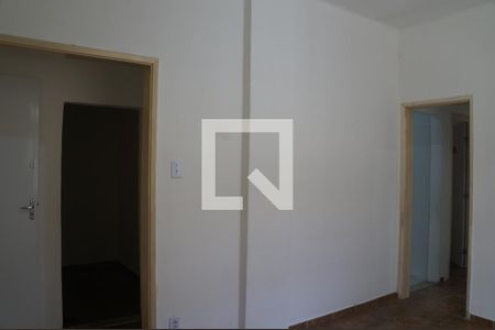 Sala de apartamento à venda com 2 quartos, 75m² em Méier, Rio de Janeiro