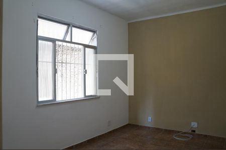 Sala de apartamento à venda com 2 quartos, 75m² em Méier, Rio de Janeiro