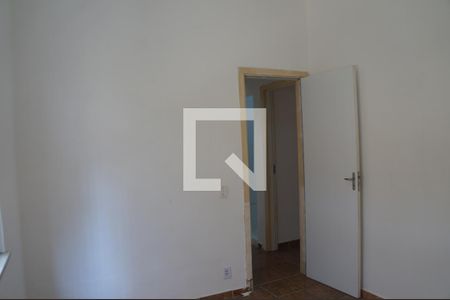 Quarto 1 de apartamento à venda com 2 quartos, 75m² em Méier, Rio de Janeiro