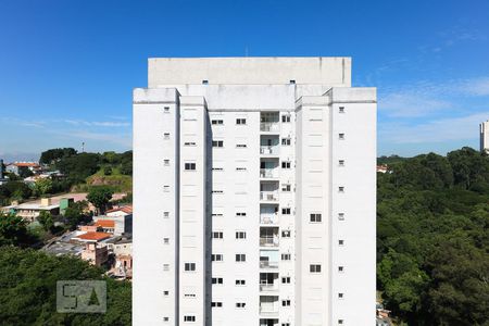 Vista da Sala de apartamento à venda com 2 quartos, 62m² em Jardim das Vertentes, São Paulo