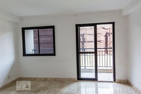 Studio de apartamento para alugar com 1 quarto, 27m² em Centro Histórico de São Paulo, São Paulo