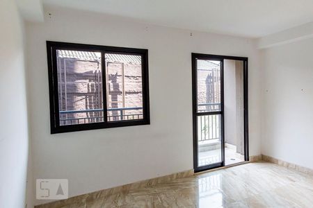 Studio de apartamento para alugar com 1 quarto, 27m² em Centro Histórico de São Paulo, São Paulo