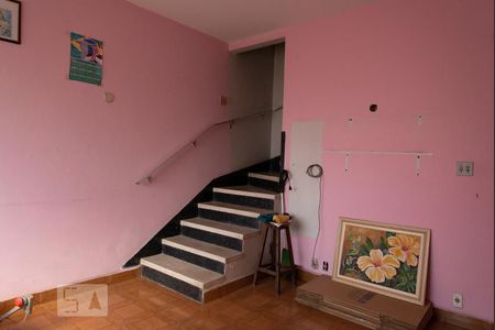 Sala 1 de casa à venda com 5 quartos, 250m² em Parque Sao Lucas, São Paulo