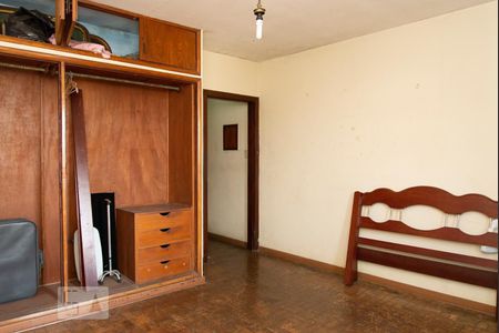 Quarto 1 de casa à venda com 5 quartos, 250m² em Parque Sao Lucas, São Paulo